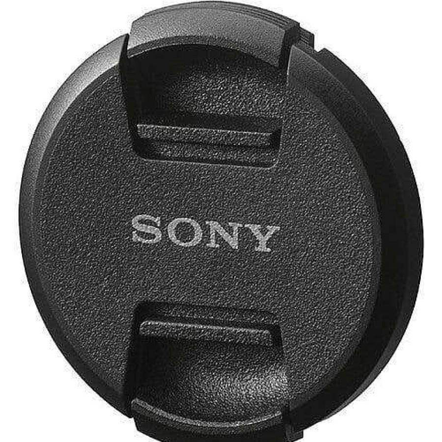 Sony Lens Caps | Sony Alcf55S 55Mm Front Lens Cap