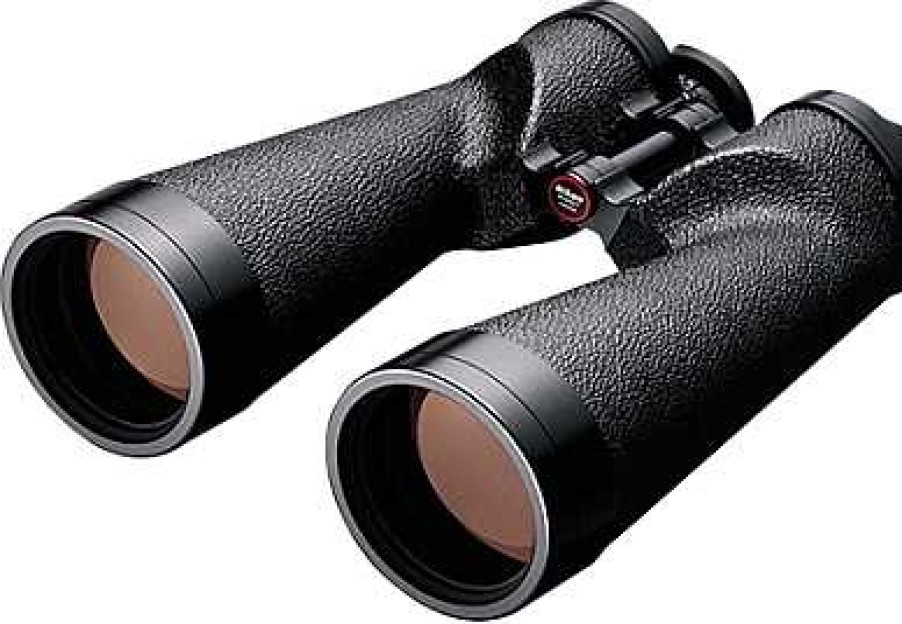 Nikon Binoculars | Nikon 18X70 If Wp Wf Binoculars