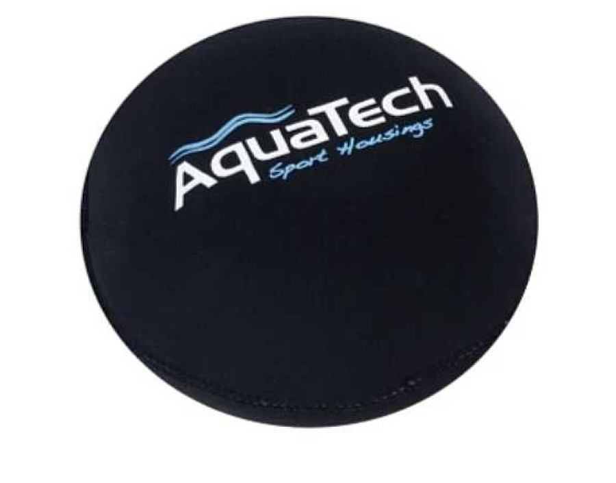 AquaTech Housing Accessories | Aquatech Dome Port Element Cover Large