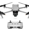 DJI Innovations Drones | Dji Air 3 (Dji Rc-N2)