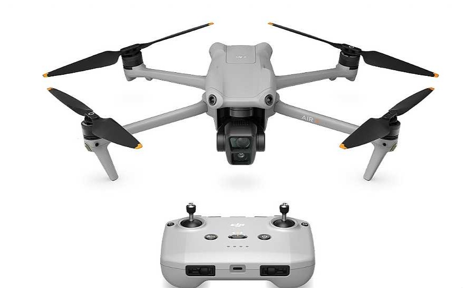 DJI Innovations Drones | Dji Air 3 (Dji Rc-N2)