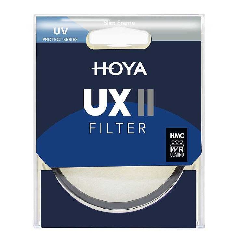 Hoya Lens Filters | Hoya Ux Ii Uv 52Mm Filter