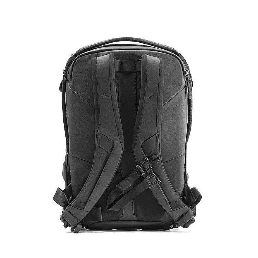 Peak Design Bags | Peak Design Everyday Backpack 20L V2 - Black