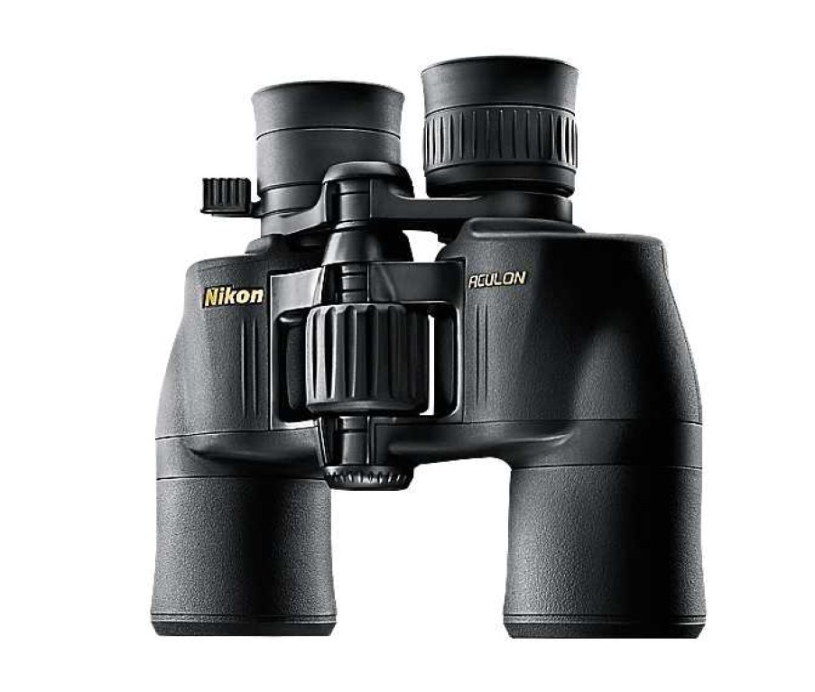 Nikon Binoculars | Nikon Aculon A211 8-18X42 Zoom Binoculars