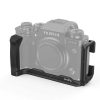 SmallRig Gimbals & Stabilisers | Smallrig L Bracket For Fujifilm X-T4 - Lcf2812