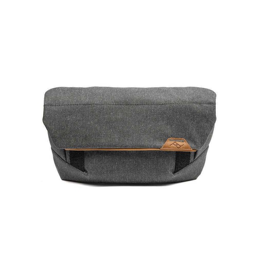 Peak Design Bags | Peak Design The Field Pouch - Charcoal V2