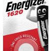 Energizer Batteries | Energizer Lithium Cr1620 Battery - 1 Pack