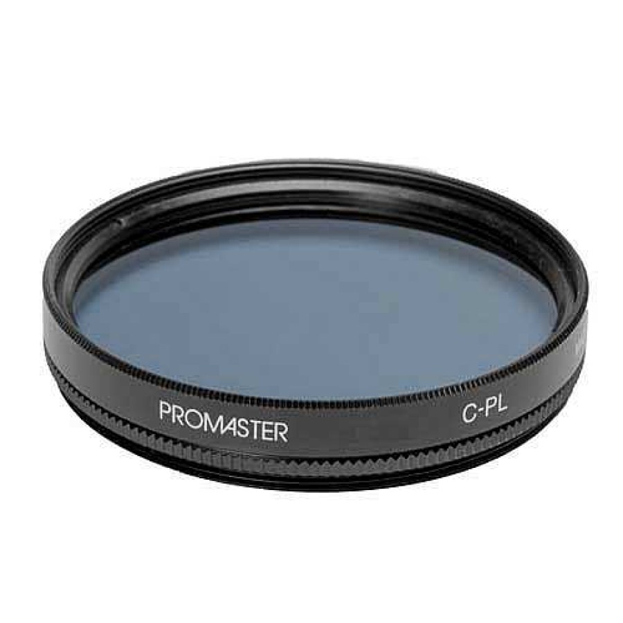 ProMaster Lens Filters | Promaster Circular Polariser Standard 40.5Mm Filter