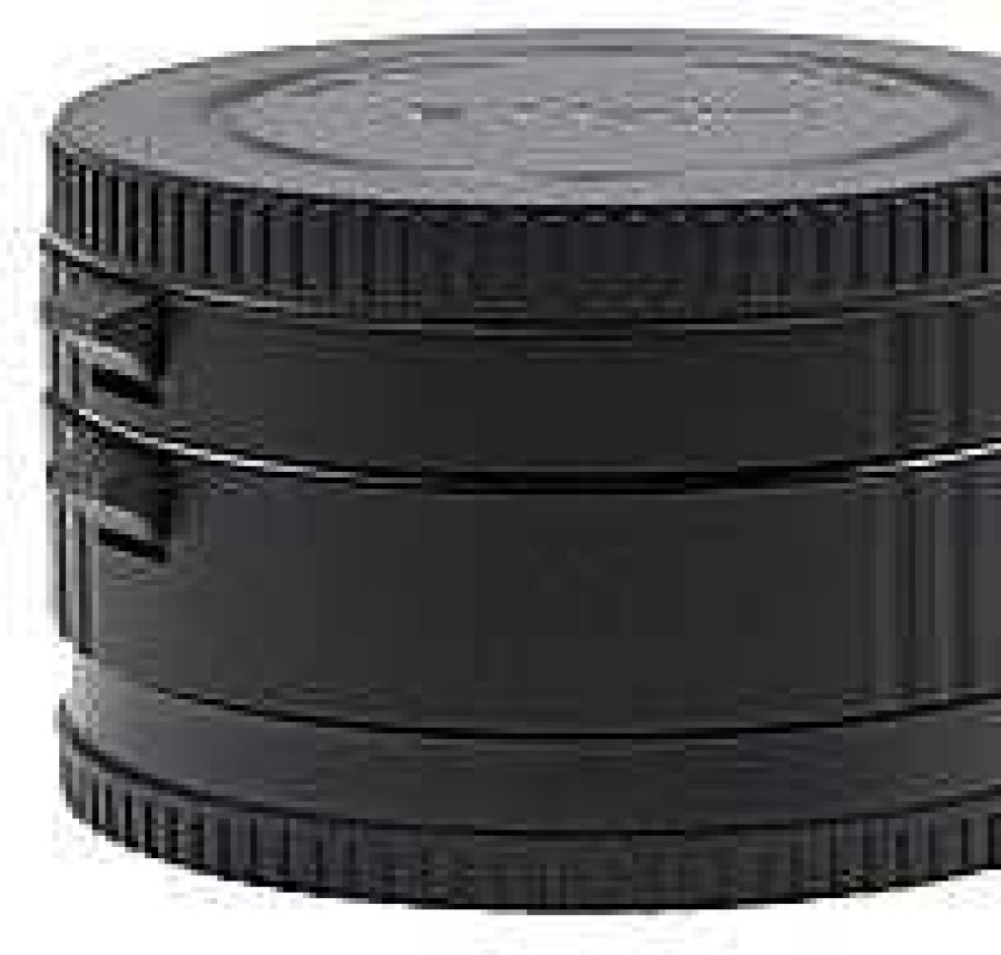 ProMaster Lens Extenders | Promaster Macro Extension Tube Set - Sony E