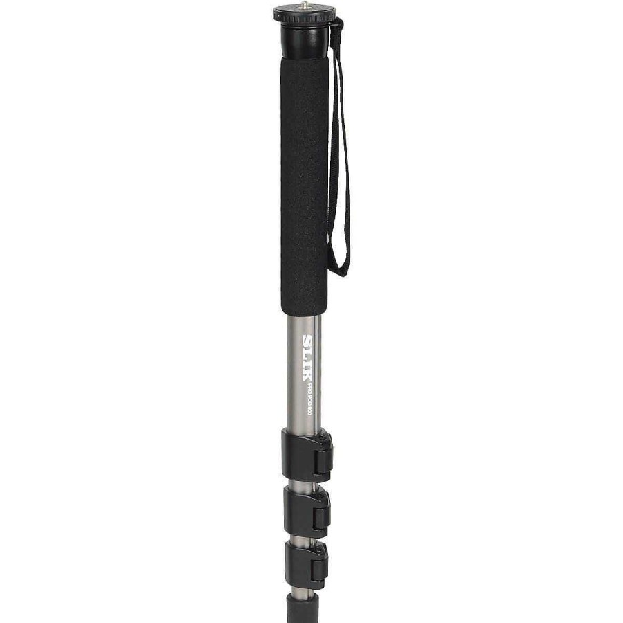 Slik Monopods | Slik Pro Pod 600 Monopod