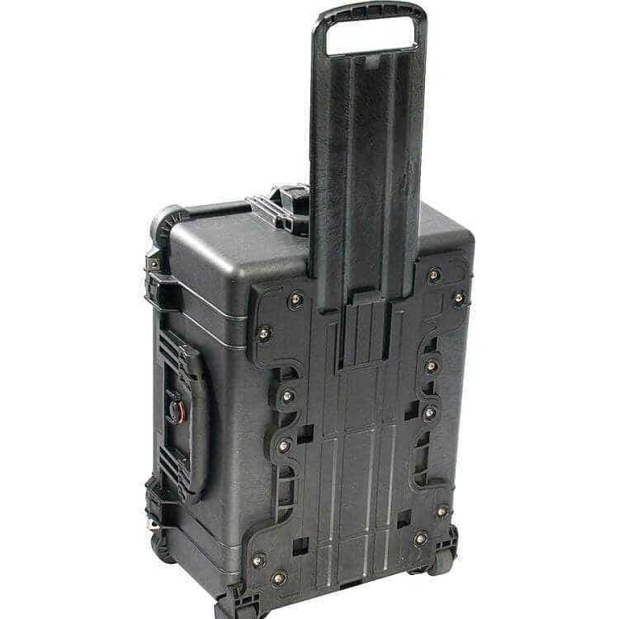 Pelican Hard Cases | Pelican 1610 Black Case