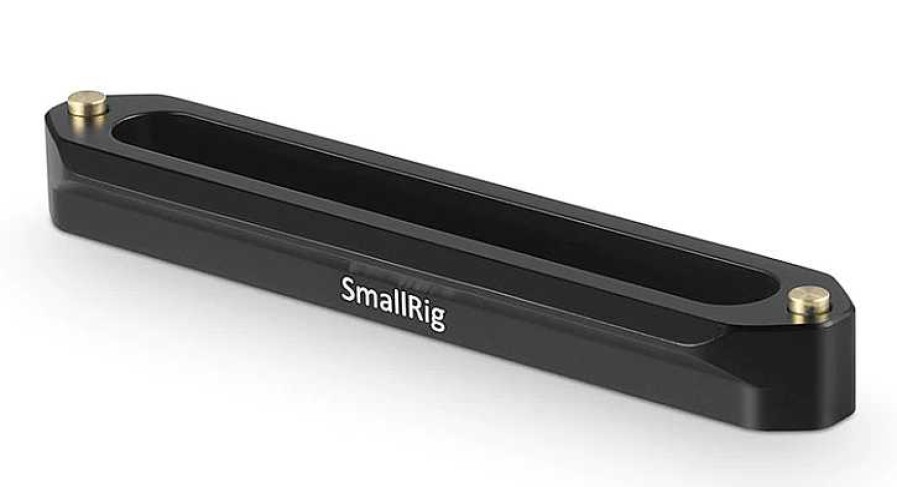 SmallRig Gimbals & Stabilisers | Smallrig Quick Release Safety Rail 7Cm - 1195B