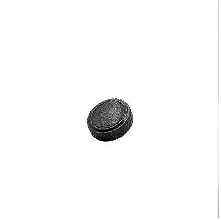 ProMaster Remotes | Promaster Deluxe Soft Shutter Release Button - Black / Black