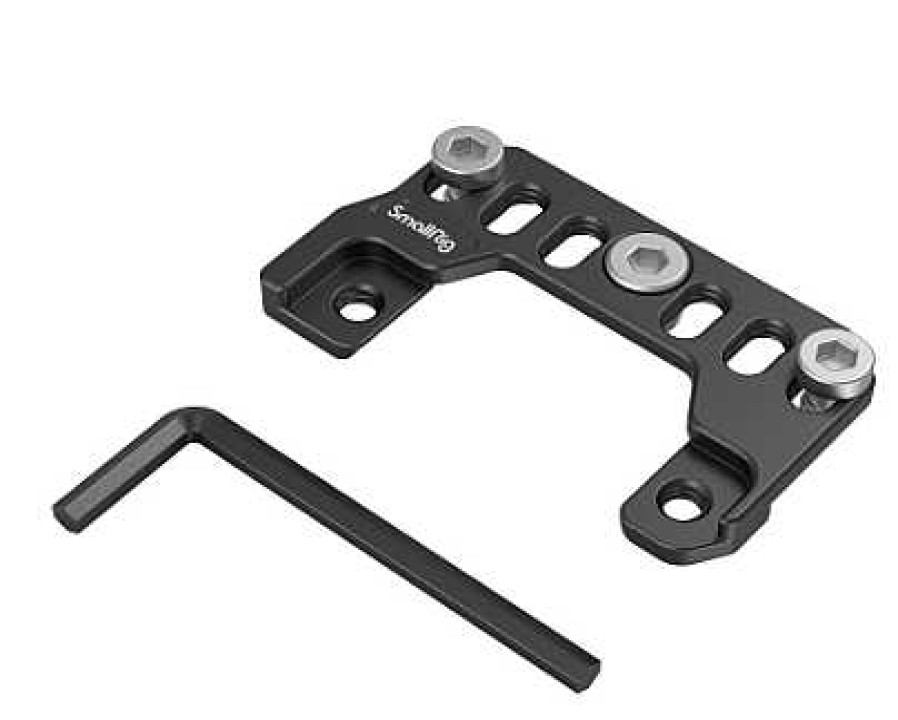 SmallRig Gimbals & Stabilisers | Smallrig Adapter Plate For Sony Fx3 Xlr Handle - Md4019