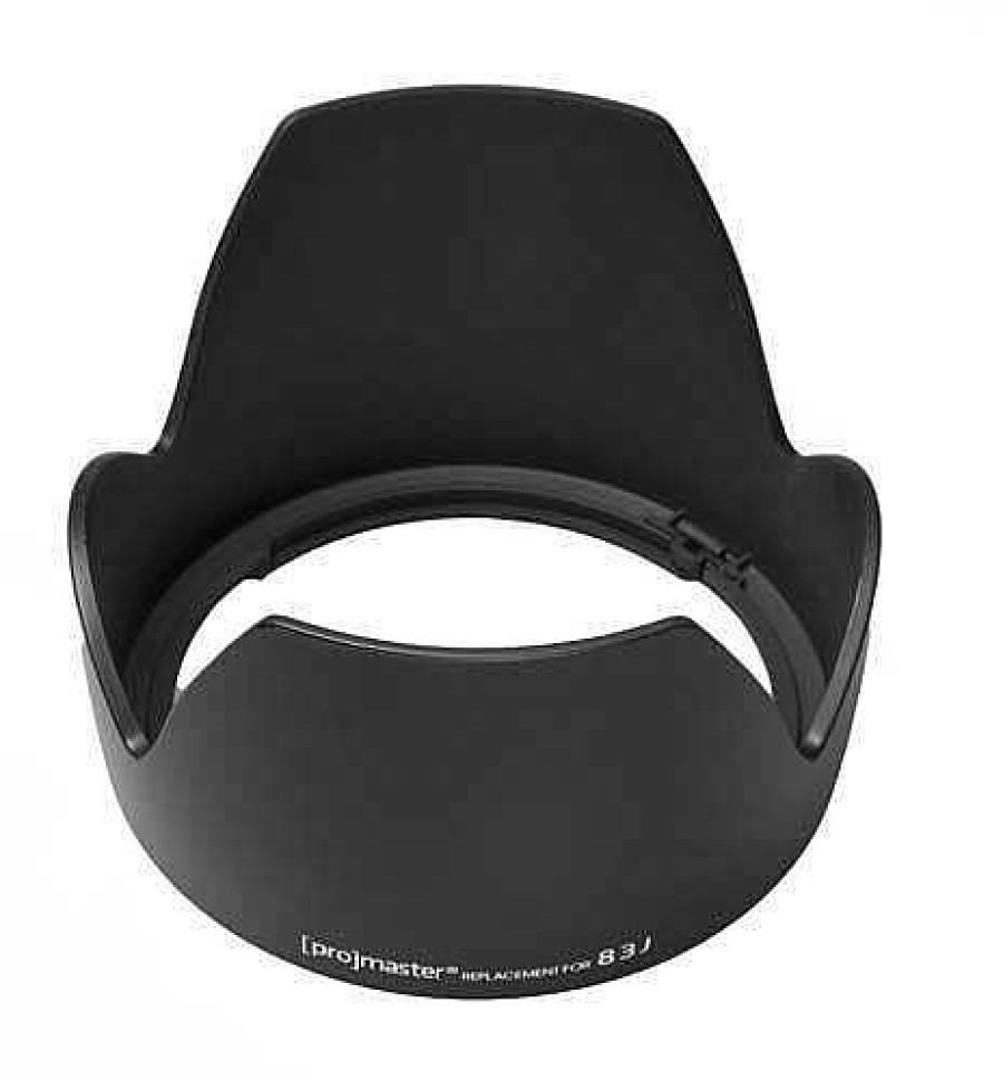 ProMaster Lens Hoods | Promaster Lens Hood - Canon Ew83J