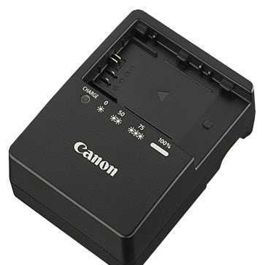 Canon Battery Chargers | Canon Lce6E Charger