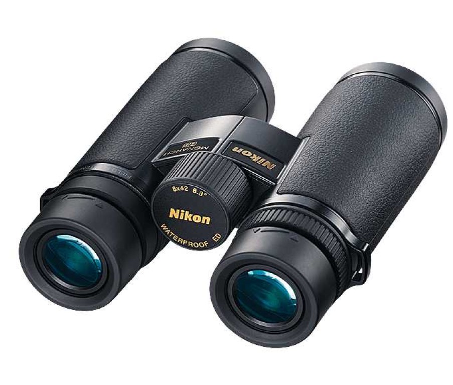 Nikon Binoculars | Nikon Monarch Hg 8X42 Binoculars