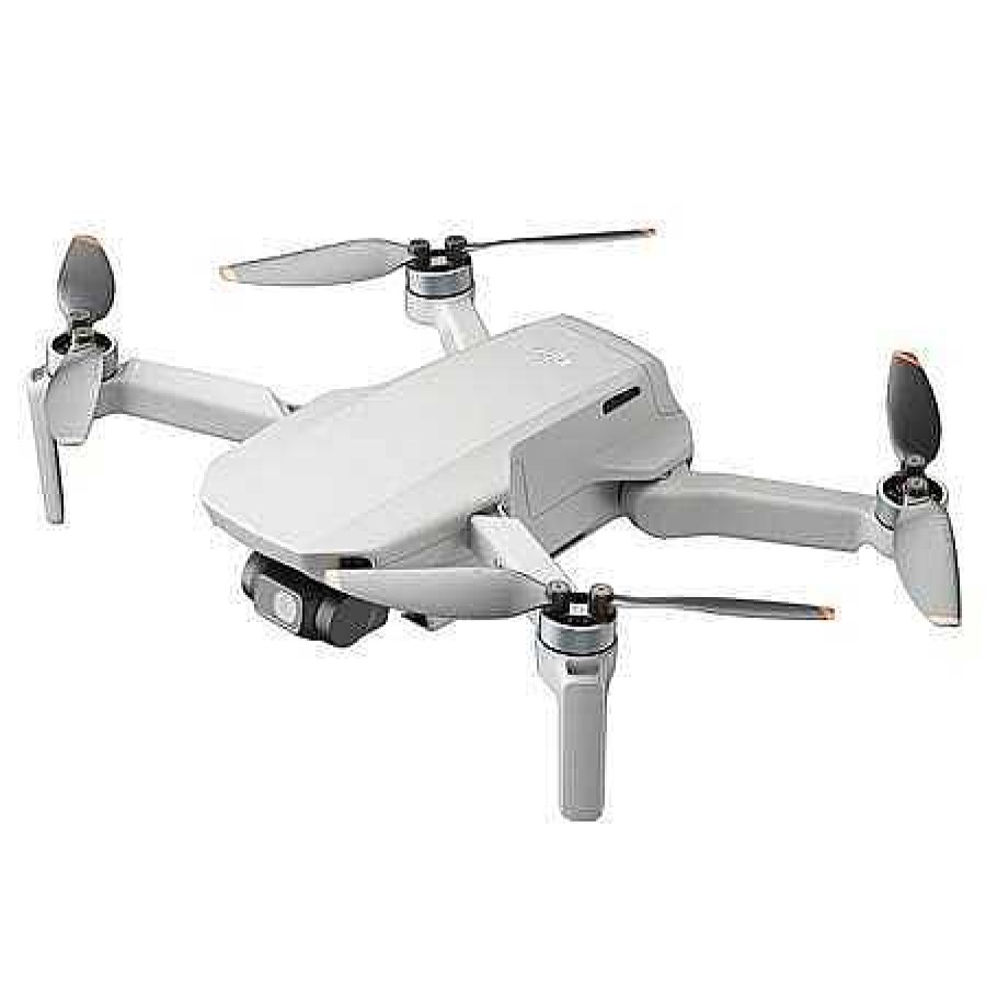 DJI Innovations Drones | Dji Mini 2 Se Fly More Combo - Drone