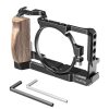 SmallRig Gimbals & Stabilisers | Smallrig Camera Cage For Sony Rx100 Vii And Rx100 Vi - Ccs2434