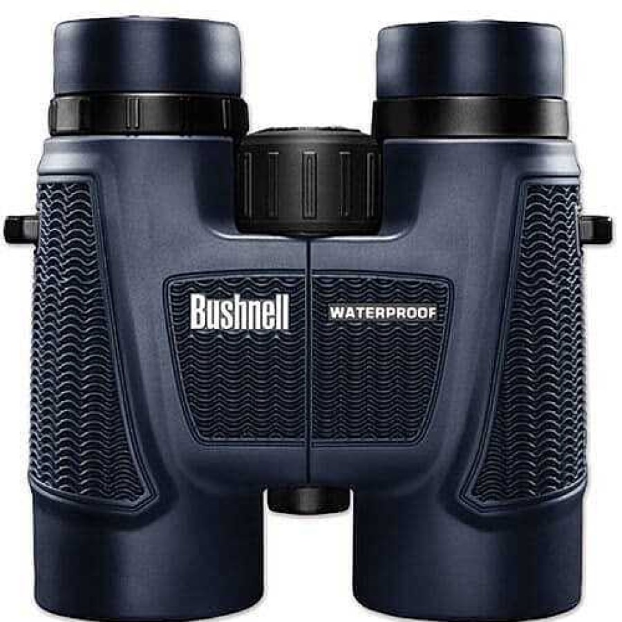 Bushnell Binoculars | Bushnell 8X42 H2O Waterproof Binoculars