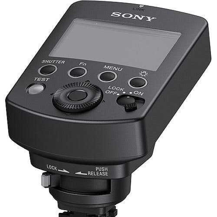 Sony Remotes | Sony Wrc1M Wireless Radio Command