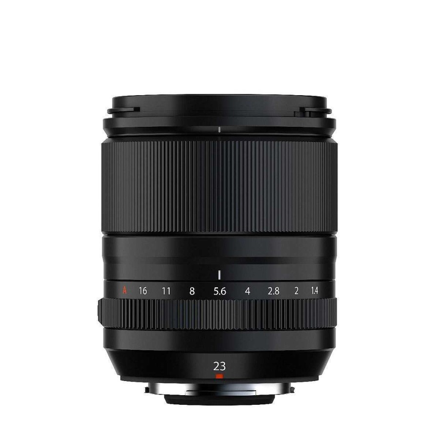 Fujifilm Prime Lenses | Fujifilm Xf23Mm F/1.4 R Lm Wr Lens