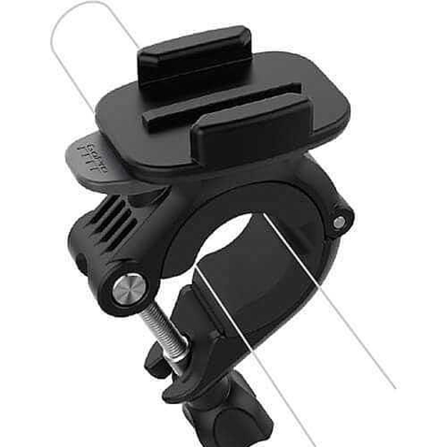 GoPro Mounts | Gopro Handlebar / Seatpost / Pole Mount