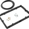 Pelican Accessories | Pelican Panel Frame For 1490 Case