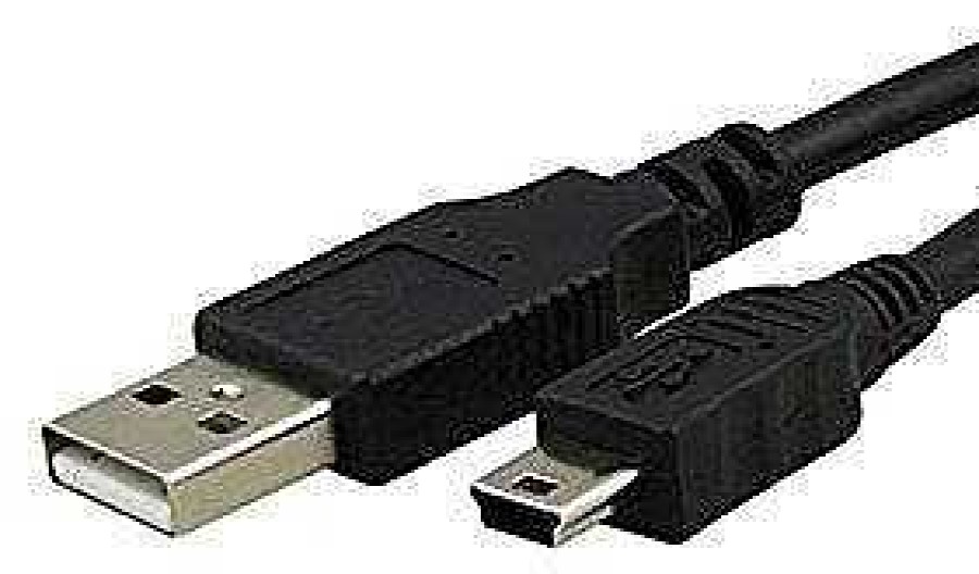 Sony Cables | Sony Usb Cable For Digital Cameras