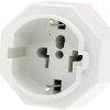 Jackson Battery Adaptors | Jackson Inbound Usb Travel Adaptor - Eu/Usa - Surge Protected