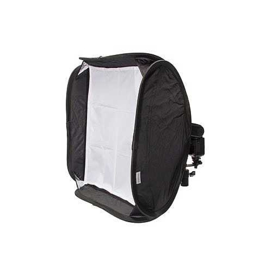 ProMaster Flash Accessories | Promaster Easy Fold 20" Speedlight Softbox