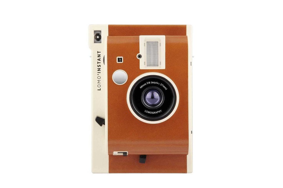 Lomography Instant | Lomography Lomo'Instant Camera - Sanremo