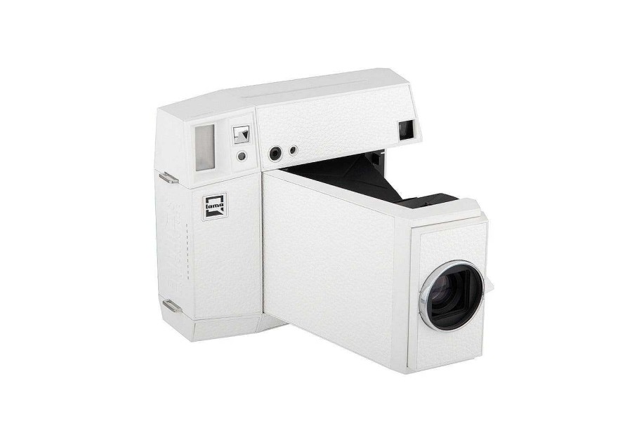 Lomography Instant | Lomography Lomo'Instant Square Glass Camera - White