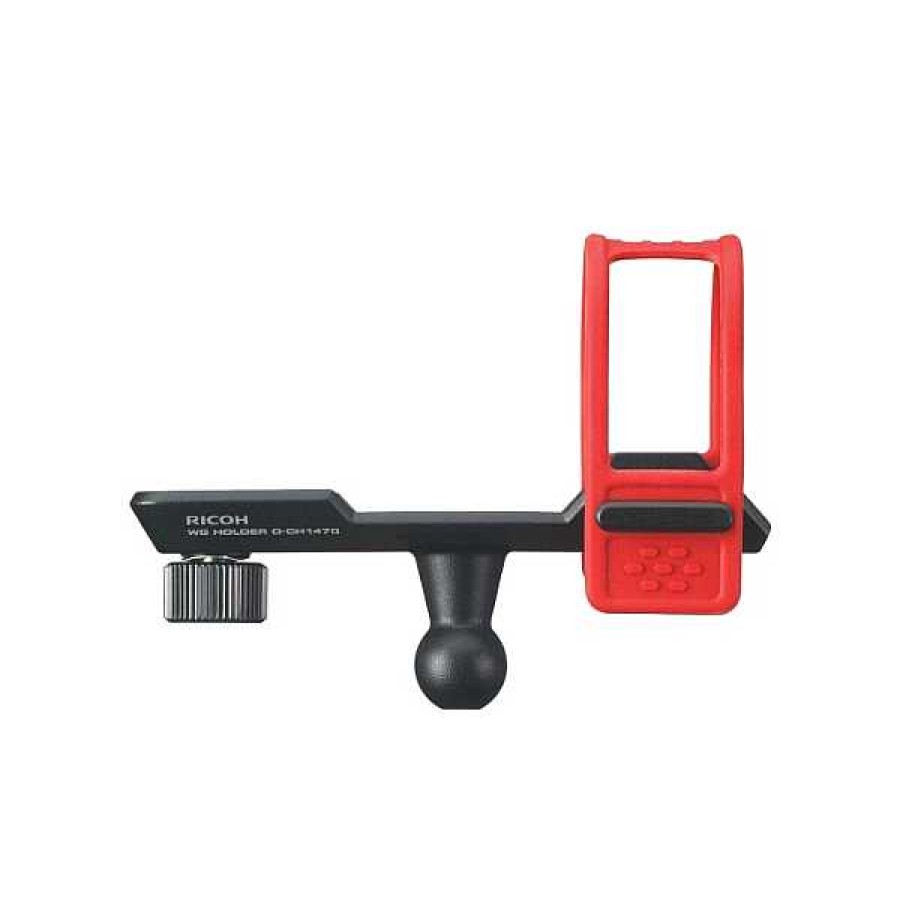 Ricoh Mounts | Ricoh O-Ch1470 Wg Holder For Wg Series Cameras