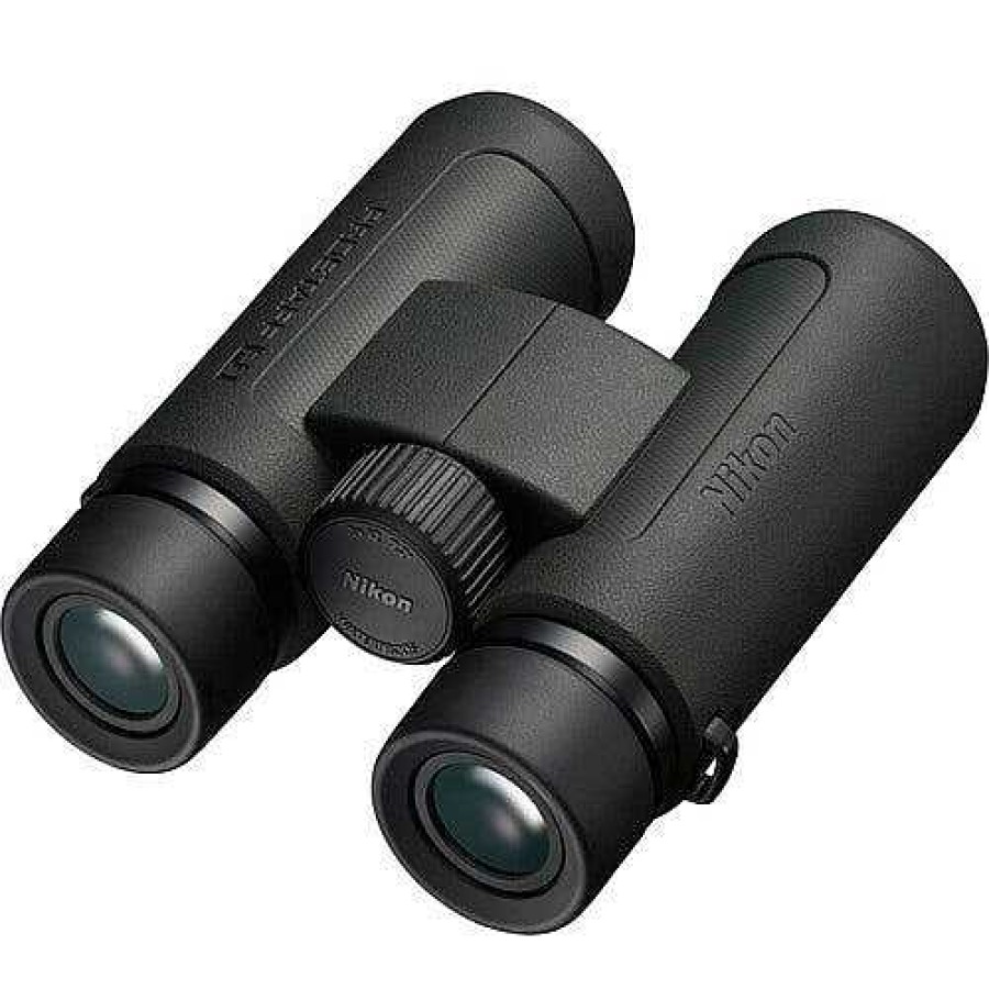 Nikon Binoculars | Nikon Prostaff P3 8X42 Binocular