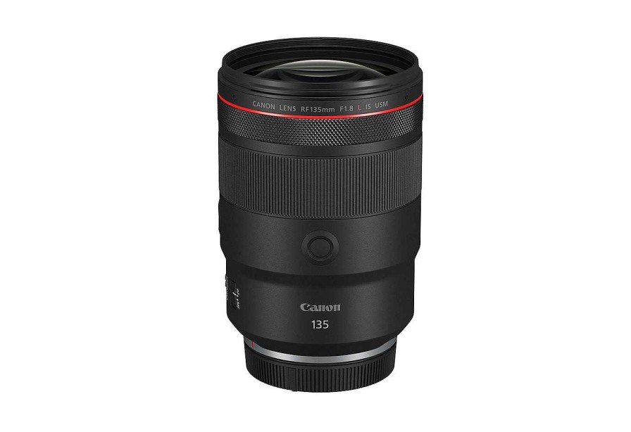 Canon Prime Lenses | Canon Rf 135Mm F/1.8L Is Usm Lens