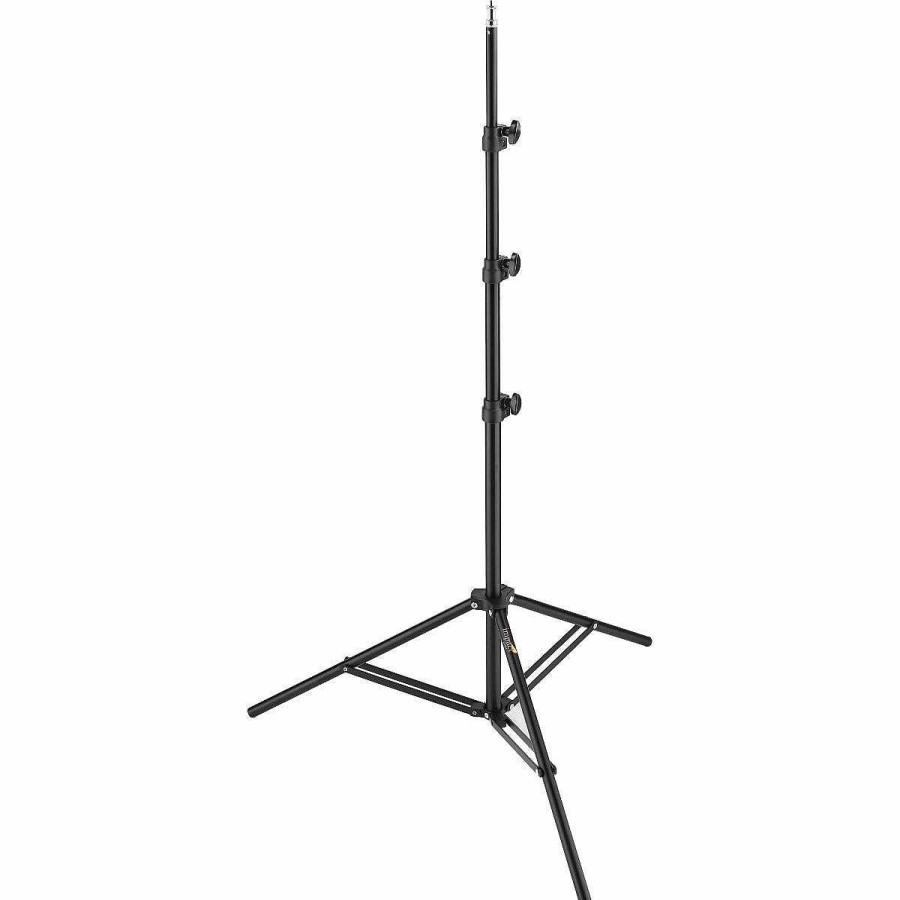 ProMaster Studio Lighting | Promaster Ls4 (N) Air Light Stand