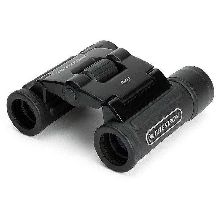 Celestron Binoculars | Celestron Upclose G2 8X21 Roof Prism Binoculars