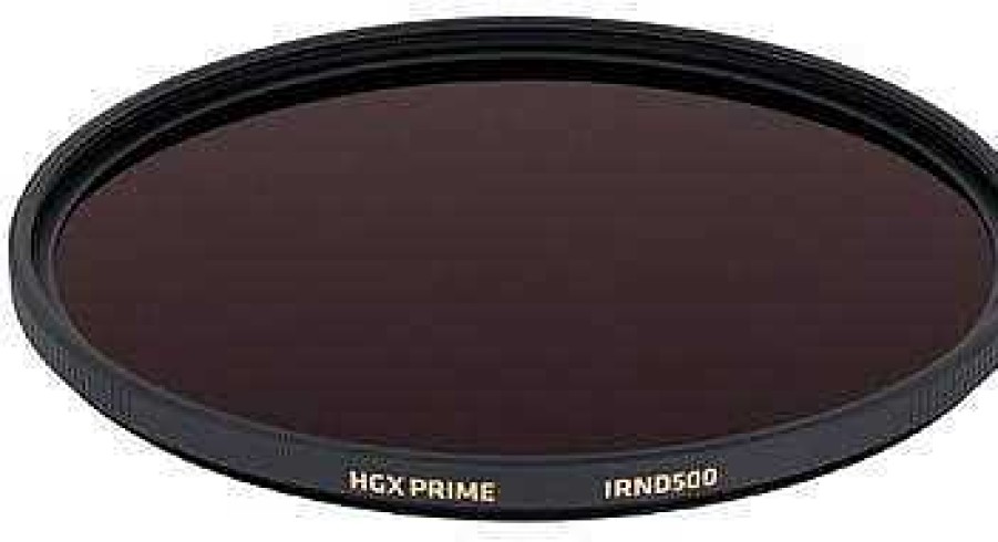 ProMaster Lens Filters | Promaster Ir Nd500X (2.7) Hgx Prime 43Mm Filter