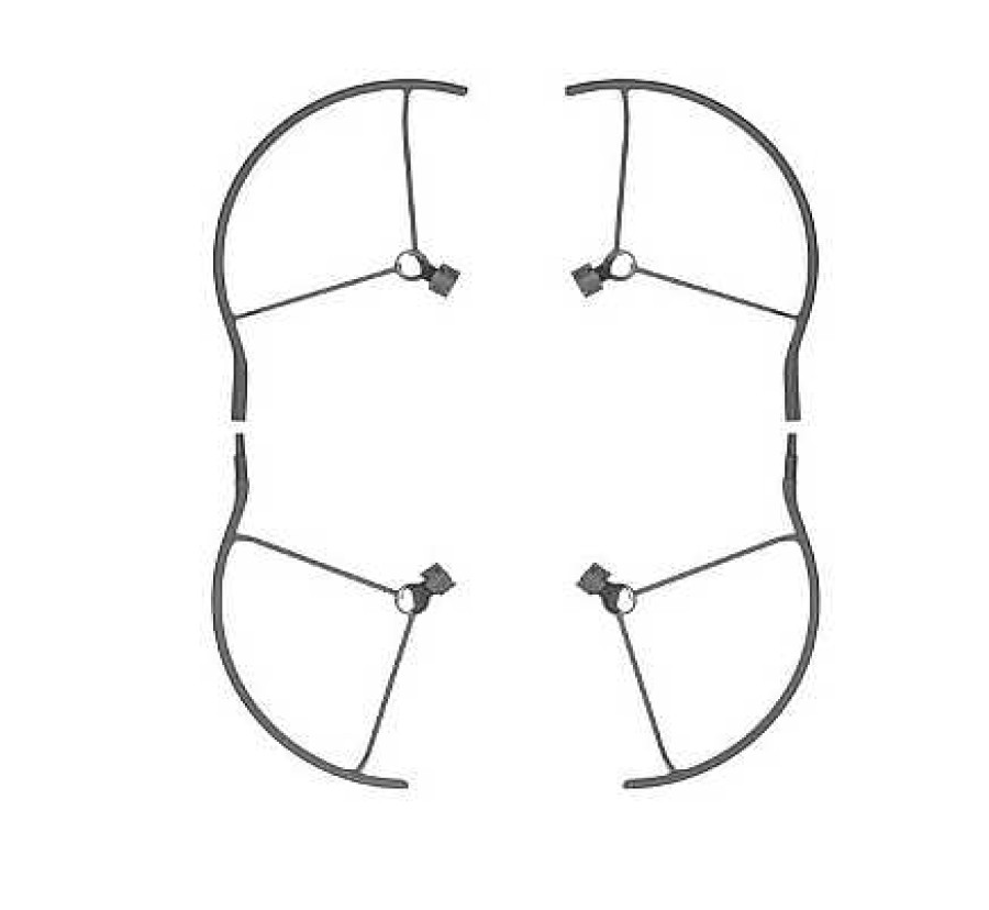 DJI Innovations Drones | Dji Inspire 3 Propeller Guard