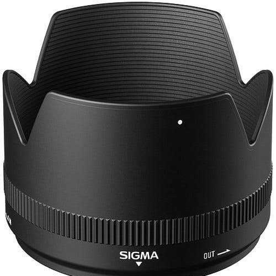 Sigma Lens Hoods | Sigma Lh850-03 Lens Hood