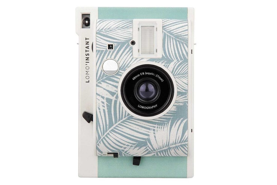 Lomography Instant | Lomography Lomo'Instant Camera - Panama