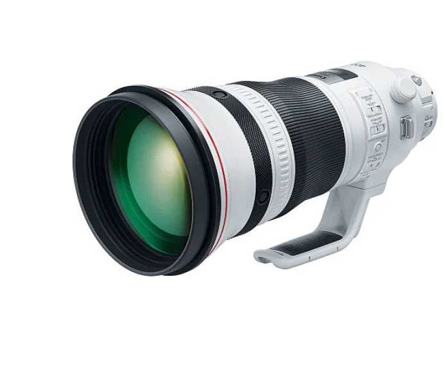 Canon Prime Lenses | Canon Ef 400Mm F/2.8L Is Iii Usm Lens