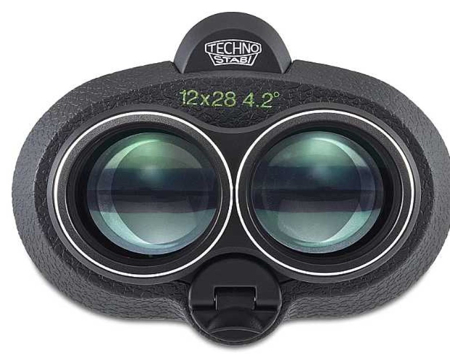 Fujifilm Binoculars | Fujifilm Ts 12X28 Techno- Stabiscope Binoculars