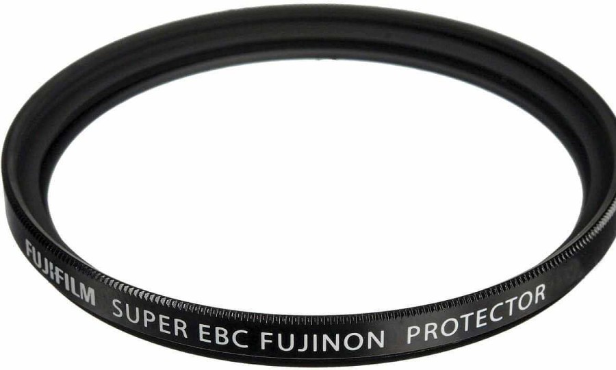 Fujifilm Lens Filters | Fujifilm Prf-58 - 58Mm Protection Filter