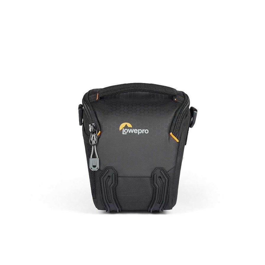 Lowepro Accessories | Lowepro Adventura Sh 160 Iii Shoulder Bag - Black