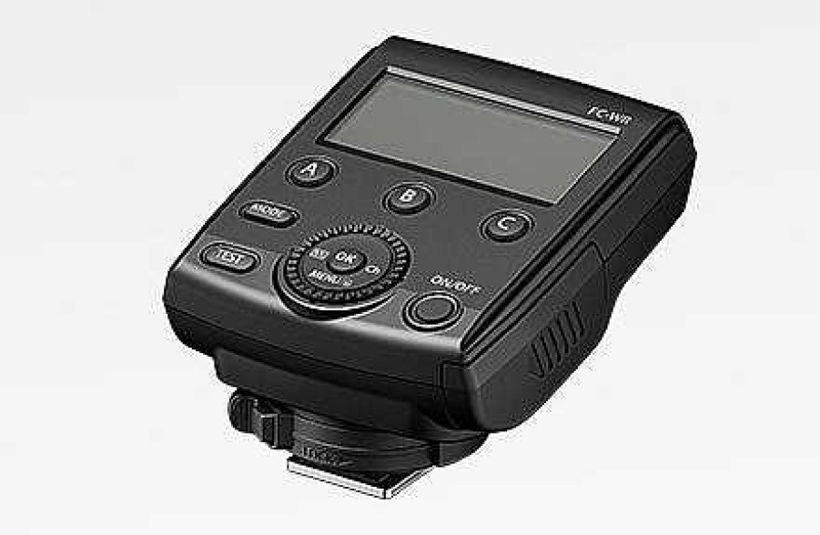 Olympus Flash Accessories | Olympus Fc-Wr Flash Radiowave Commander