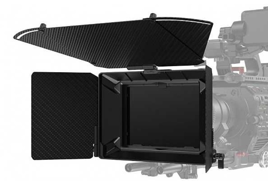 SmallRig Gimbals & Stabilisers | Smallrig Multifunctional Modul Ar Matte Box(114Mm) Basic Kit - 3641