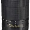 Nikon Telephoto Lenses | Nikon Af-P Nikkor 70-300Mm F/4.5-5.6E Ed Vr Telephoto Lens