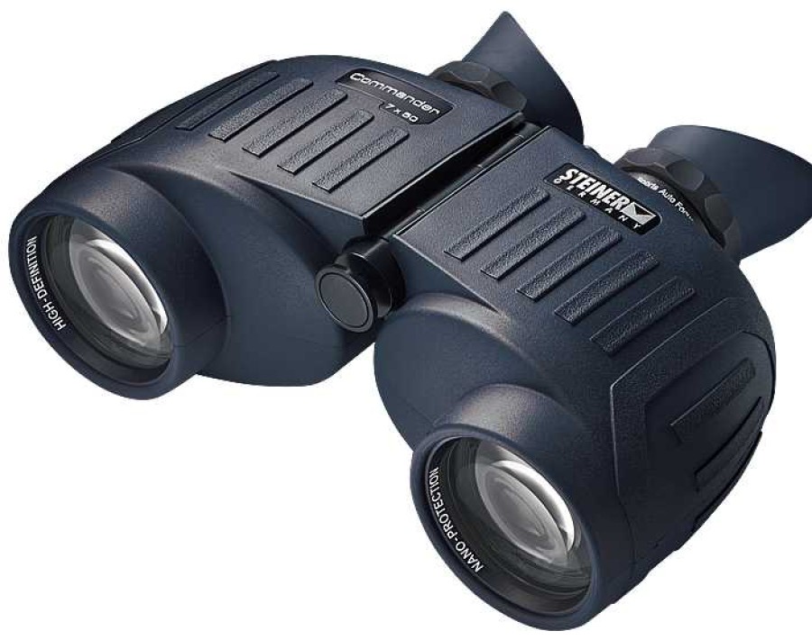 Steiner Binoculars | Steiner Commander 7X50 Binocular